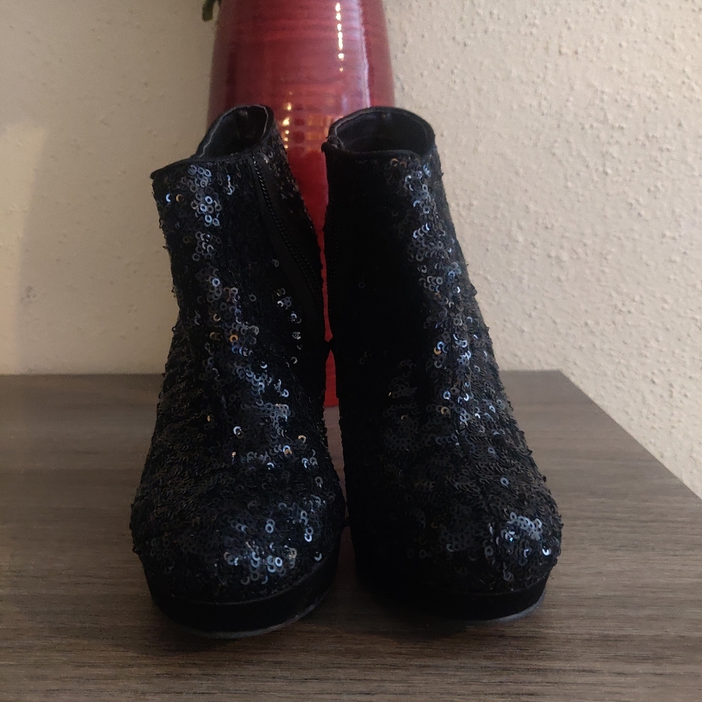 Heels 👠 - Picture 11 of 16